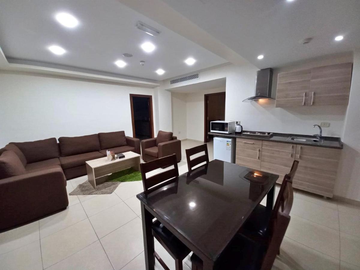 Lujain Hotel فندق النور واللجين 암만 외부 사진