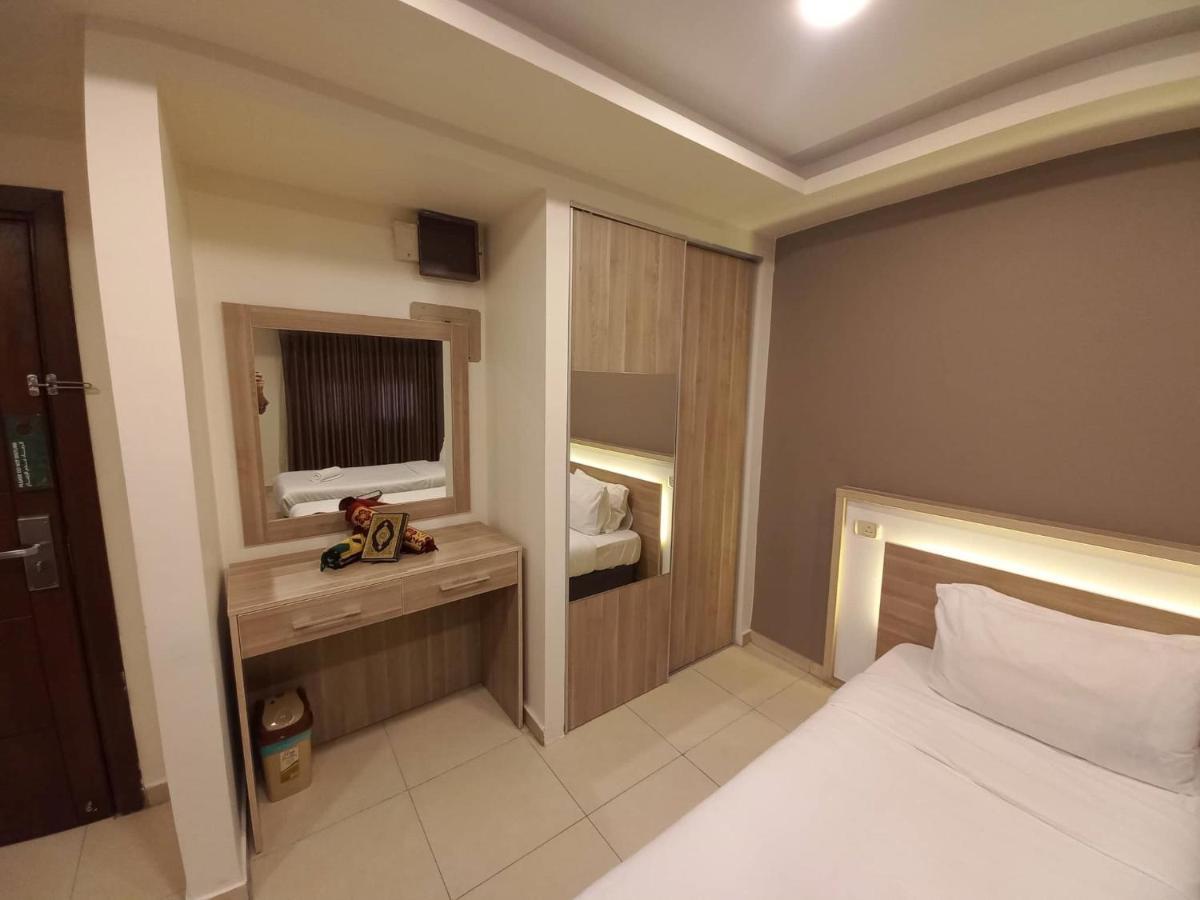 Lujain Hotel فندق النور واللجين 암만 외부 사진