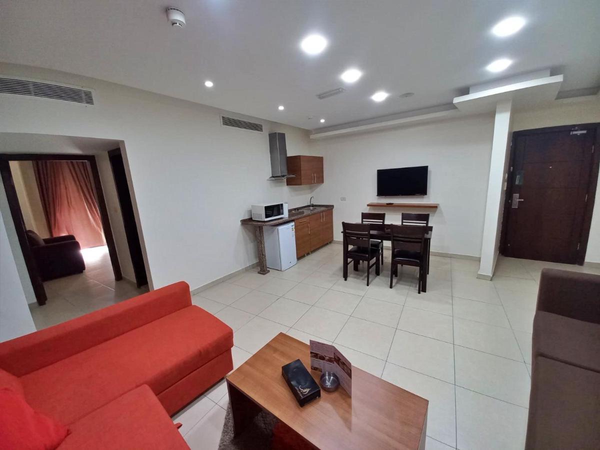 Lujain Hotel فندق النور واللجين 암만 외부 사진