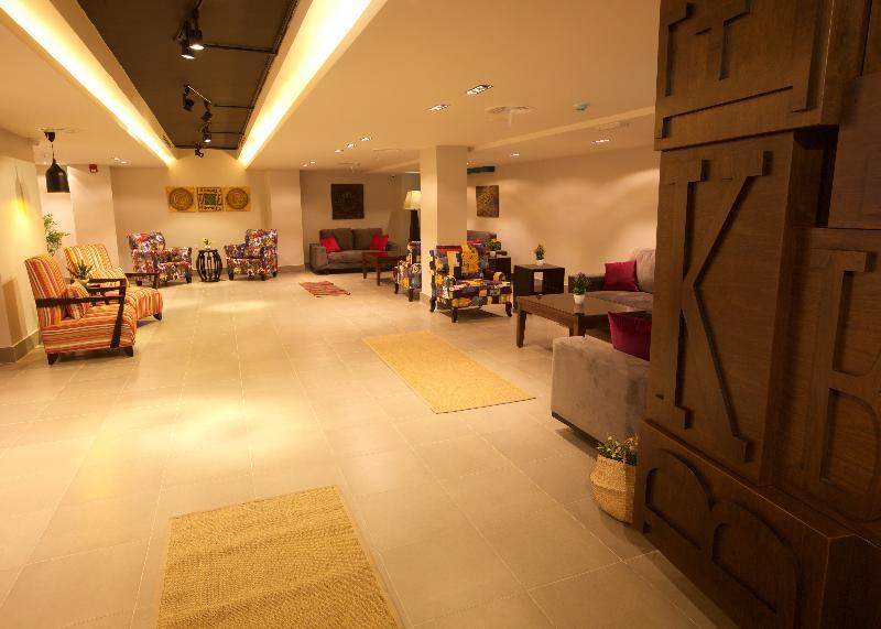 Lujain Hotel فندق النور واللجين 암만 외부 사진